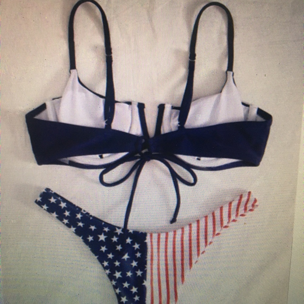 Bikini top - Picture 3 of 4